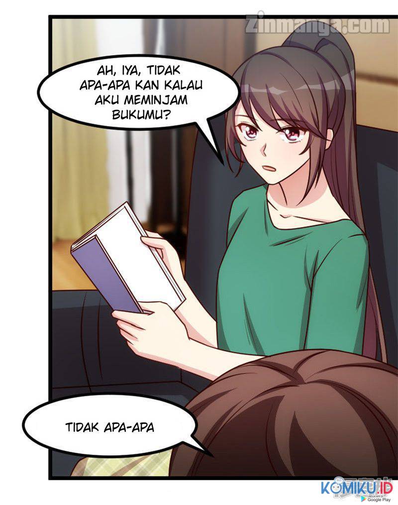CEO’s Sudden Proposal chapter 195